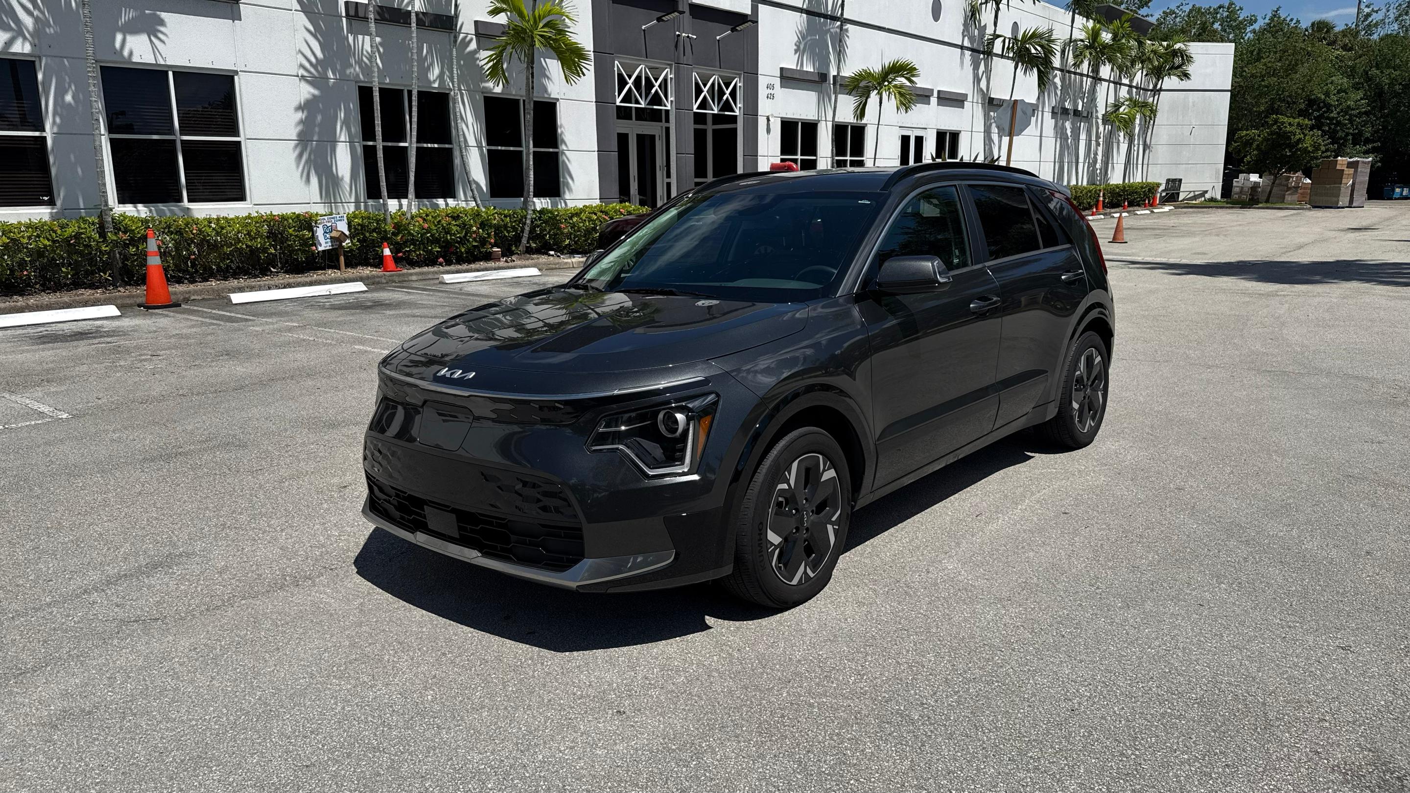 Kia Niro EV 2025 in Plantation, FL