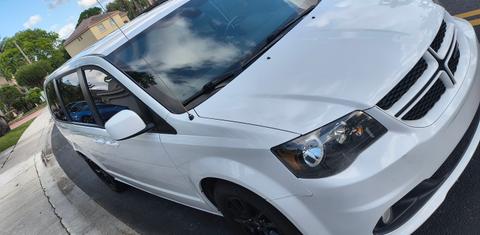 Dodge Grand Caravan 2019