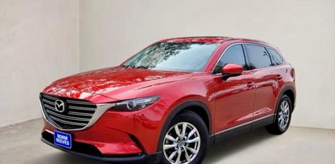 Mazda CX-9 2016