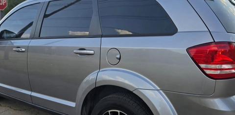 Dodge Journey 2018