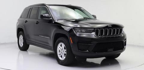 Jeep Grand Cherokee 2023
