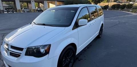 Dodge Grand Caravan 2019