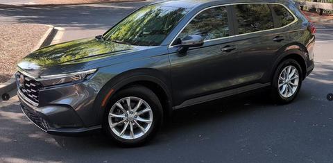 Honda CR-V 2024