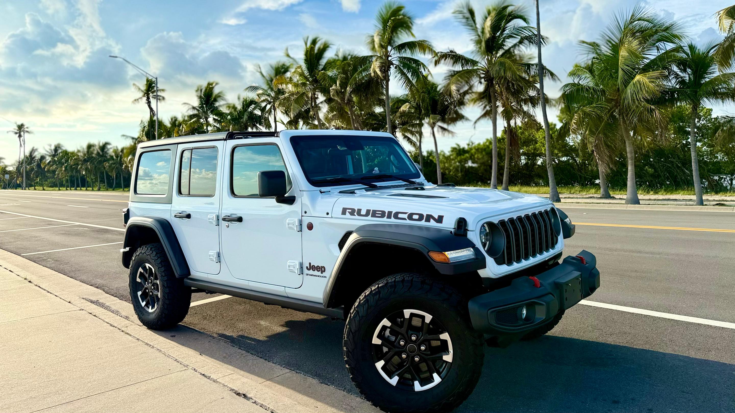 New Chevy Traverse for Sale in Key West, FL, image size:2880x1620