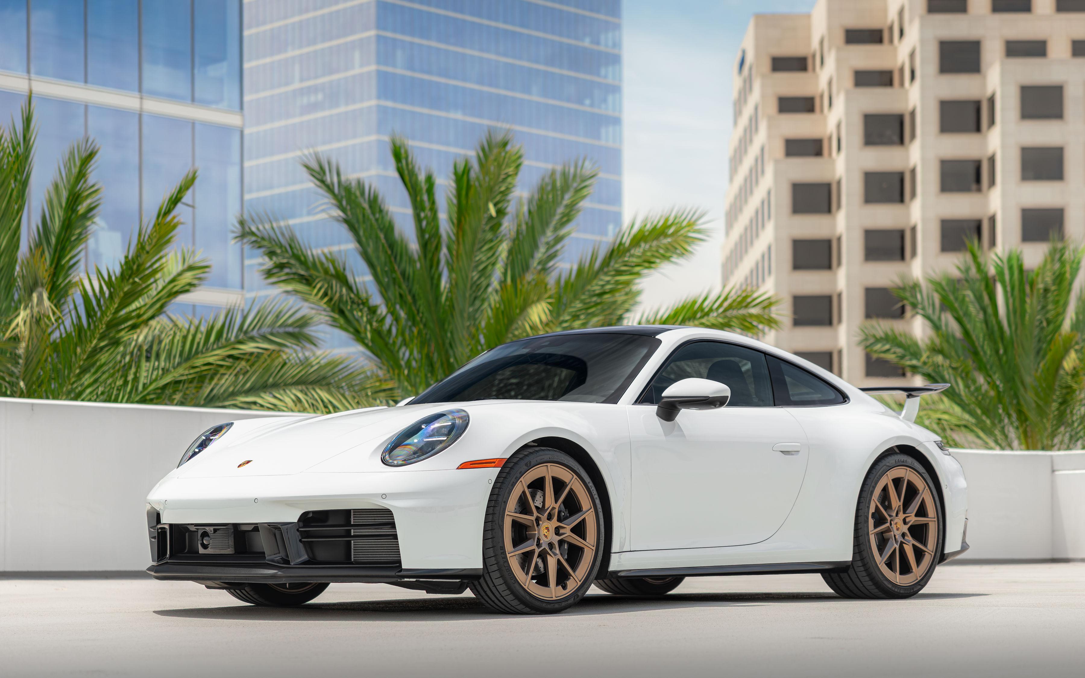 Porsche 911 2025 in Costa Mesa, CA