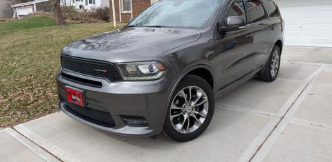 Dodge Durango 2019