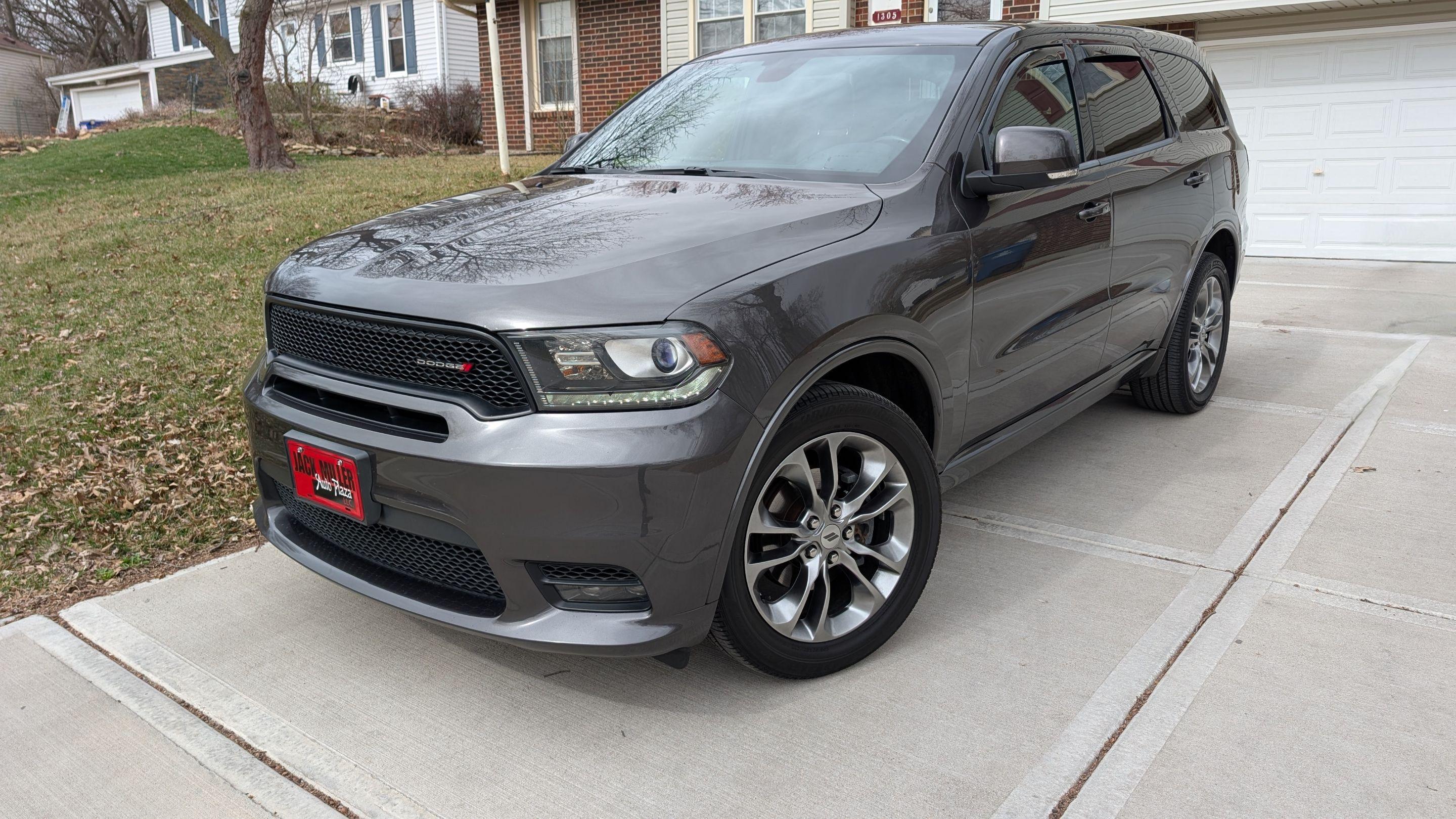 Dodge Durango 2019 in Gladstone, MO