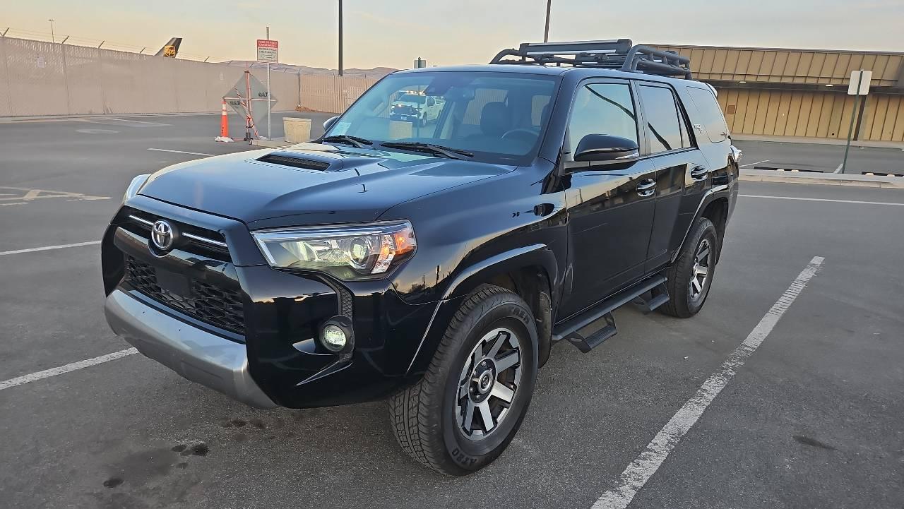 Toyota 4Runner 2022 in Fernley, NV