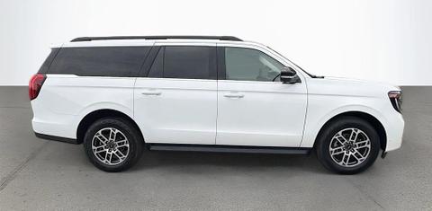 Ford Expedition Max 2025