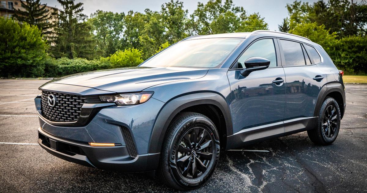 Mazda CX-50 2024 rental in Parma, OH by Rich | Turo