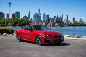 BMW 4 Series 2025 in Newark