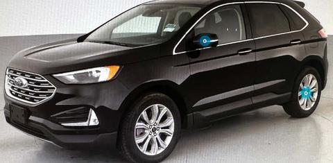 Ford Edge 2023