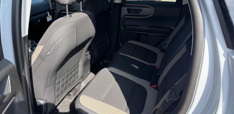 Ford Bronco Sport 2026