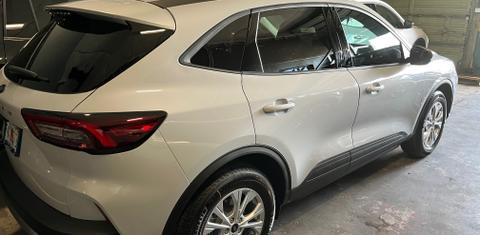Ford Escape 2025