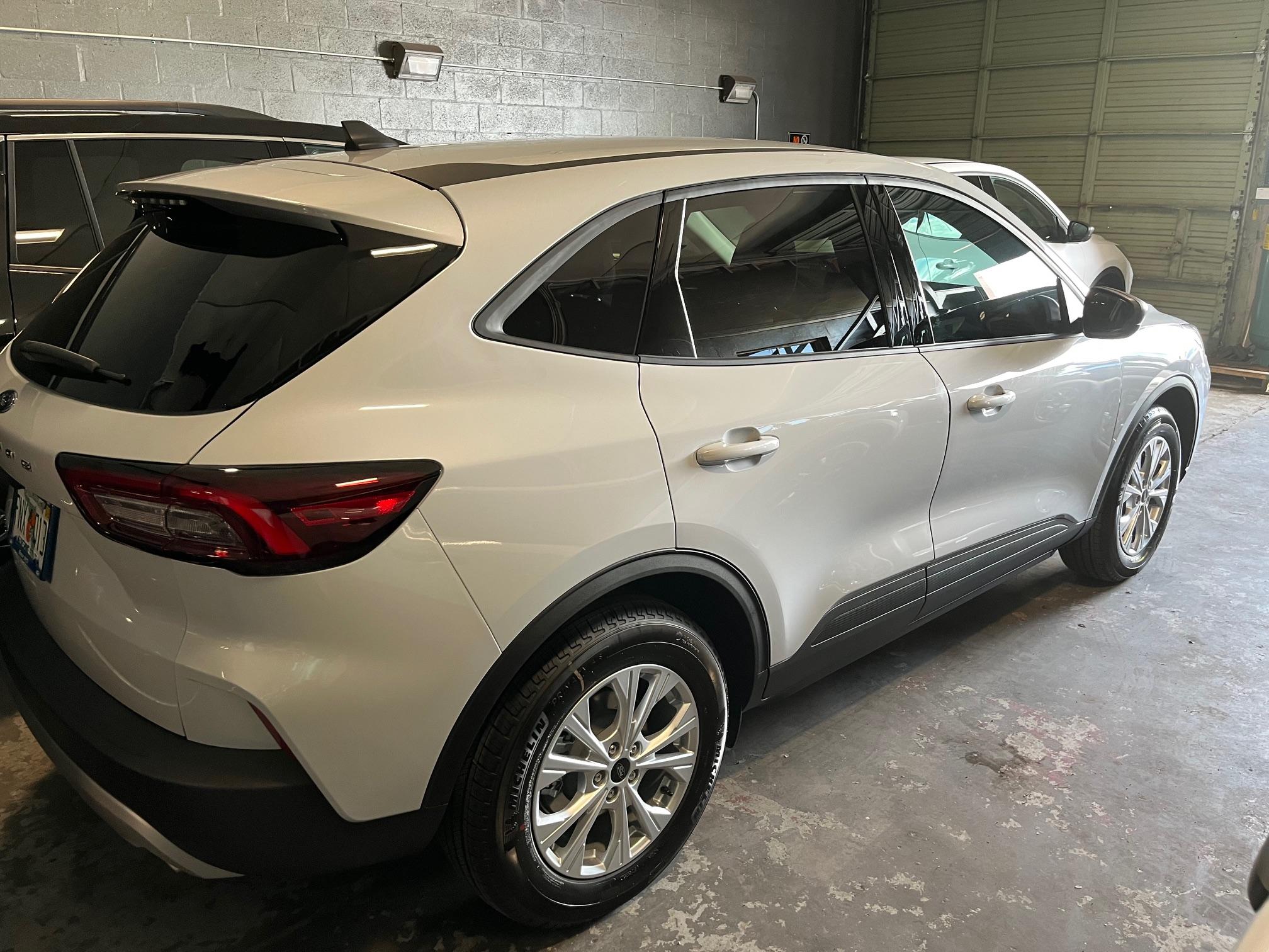 Ford Escape 2025 in Lehigh Acres, FL