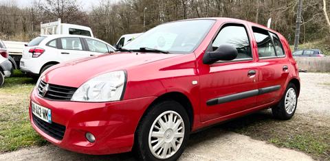 Renault CLIO CAMPUS II 2011