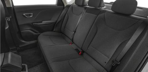 Kia K4 2025