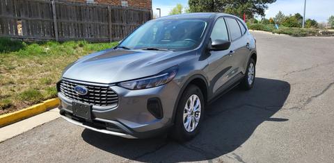 Ford Escape 2025