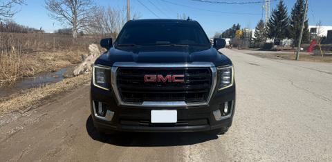 GMC Yukon 2021
