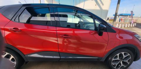 Renault CAPTUR 2018