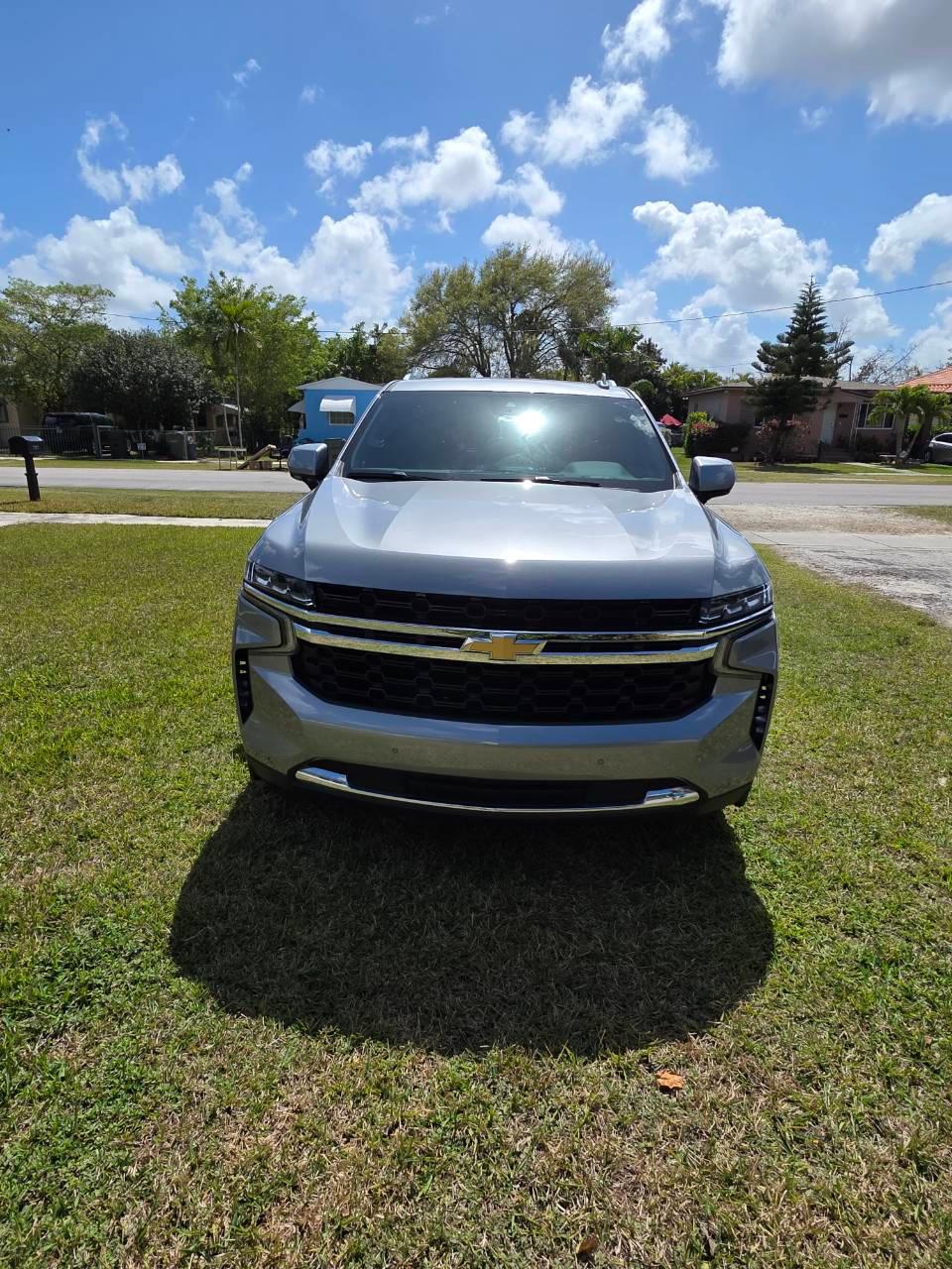 Chevrolet Tahoe 2024 in Homestead, FL