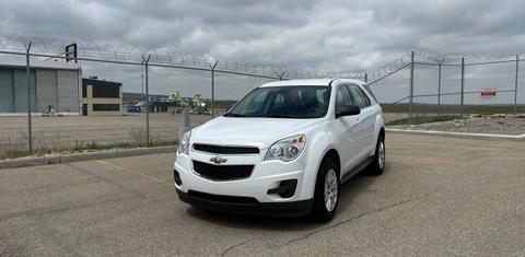 Chevrolet Equinox 2015