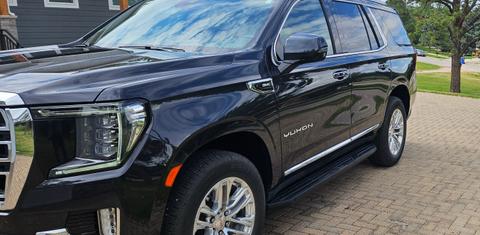 GMC Yukon 2023