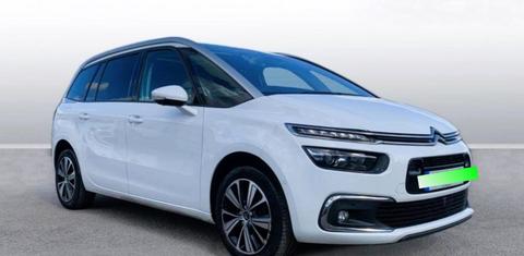 Citroen Grand C4 Space Tourer 2019