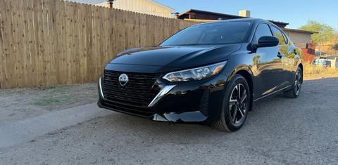 Nissan Sentra 2025