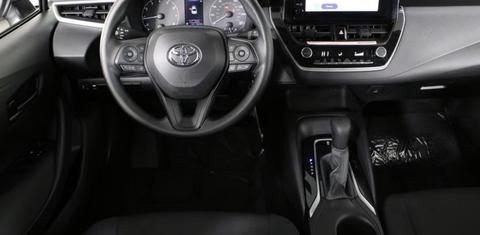 Toyota Corolla 2024