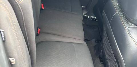 Chevrolet Trax 2017