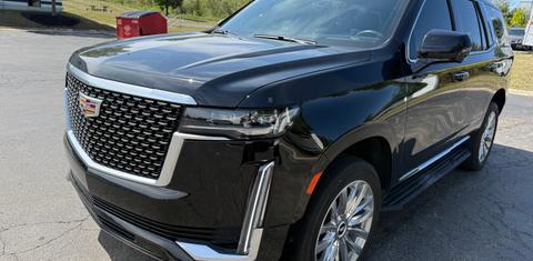 Cadillac Escalade 2023
