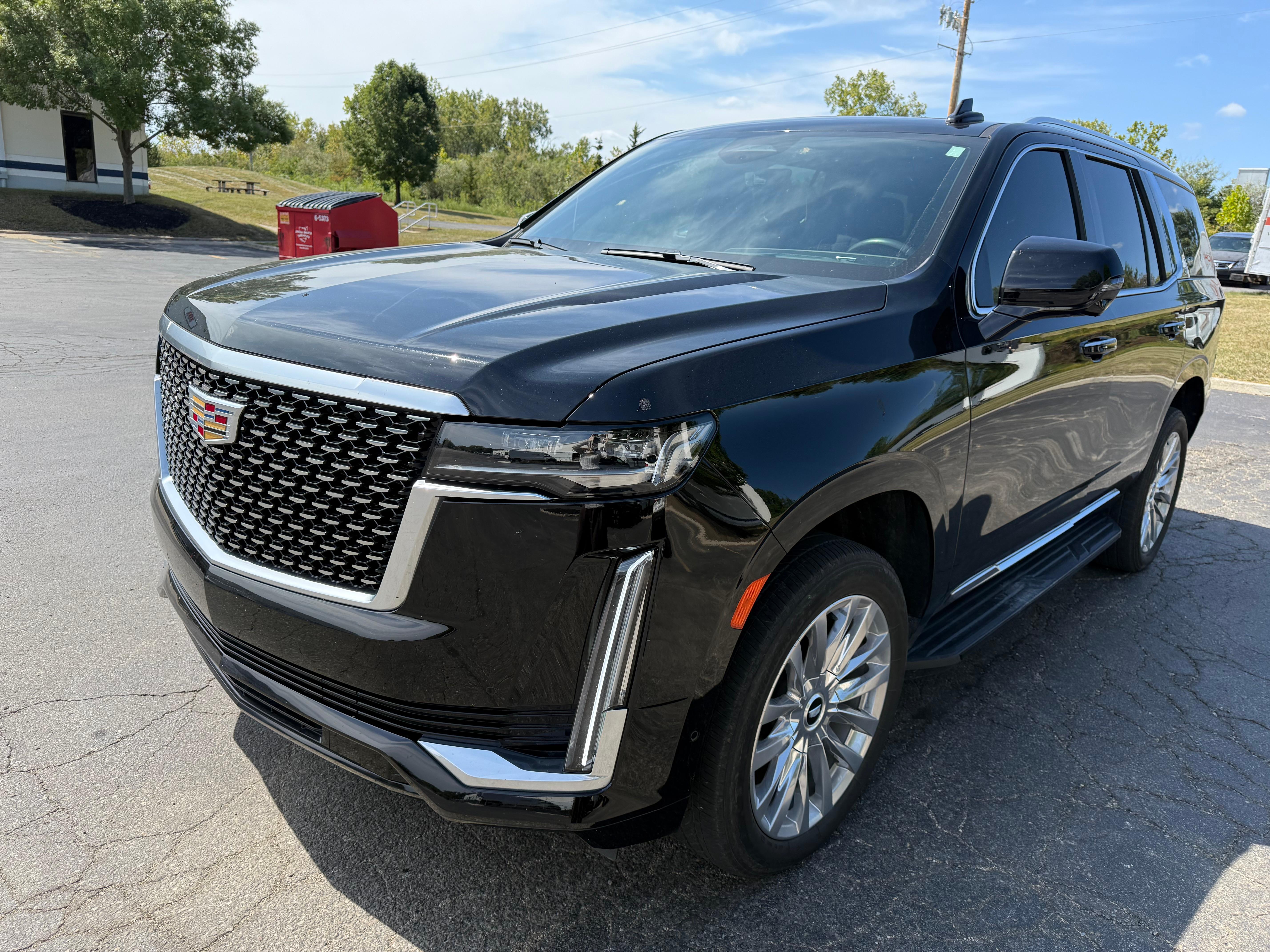 Cadillac Escalade 2023 in Columbus, OH