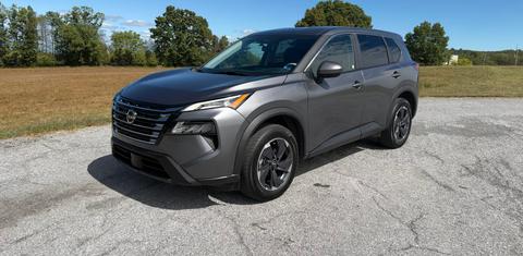 Nissan Rogue 2025
