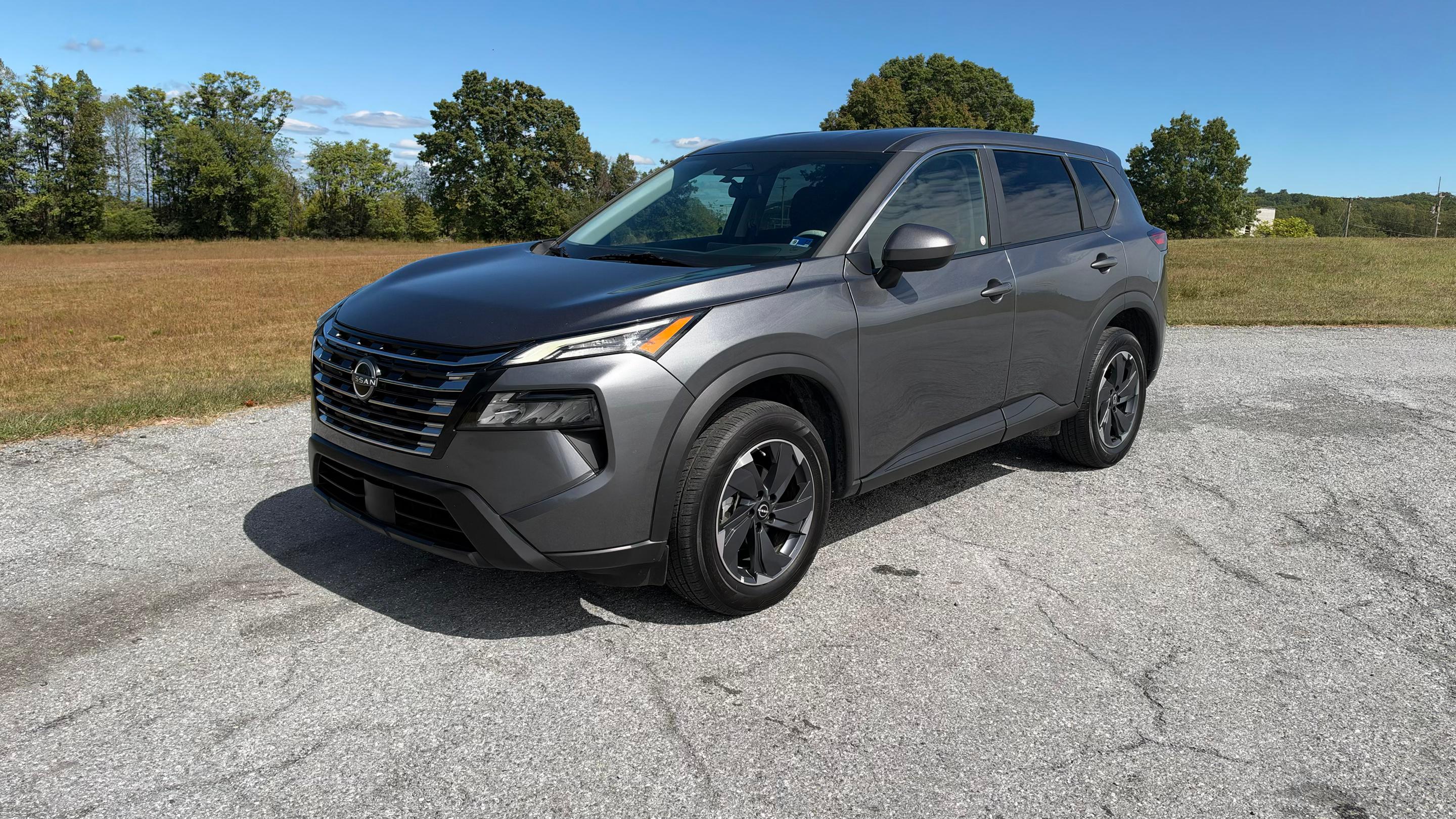 Nissan Rogue 2025 in Forest, VA