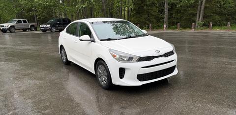 Kia Rio 2020
