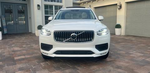 Volvo XC90 2020