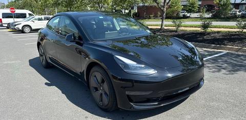 Tesla Model 3 2023