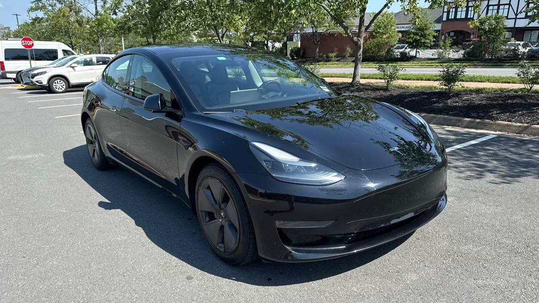 Tesla Model 3 2023 in Sterling, VA