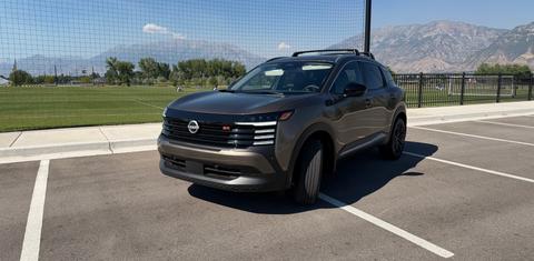 Nissan Kicks 2026