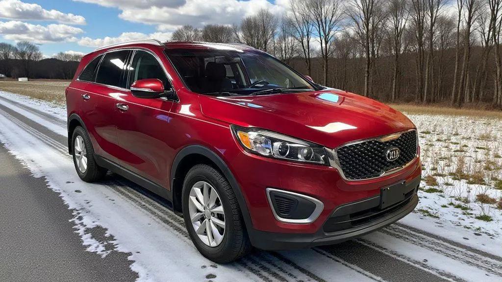 Kia Sorento 2017 in East Elmhurst, NY