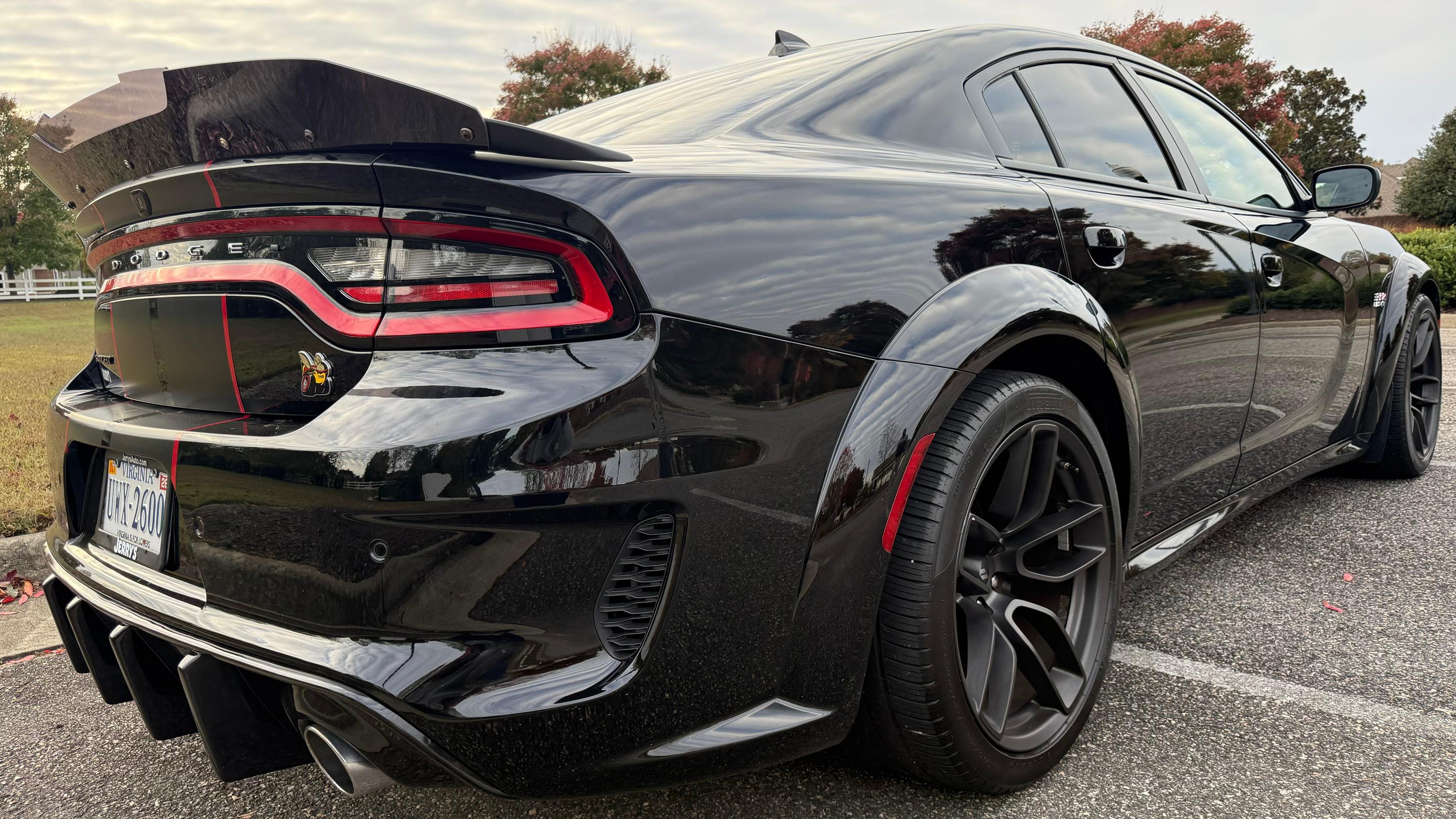 Dodge Charger 2022 in Richmond, VA