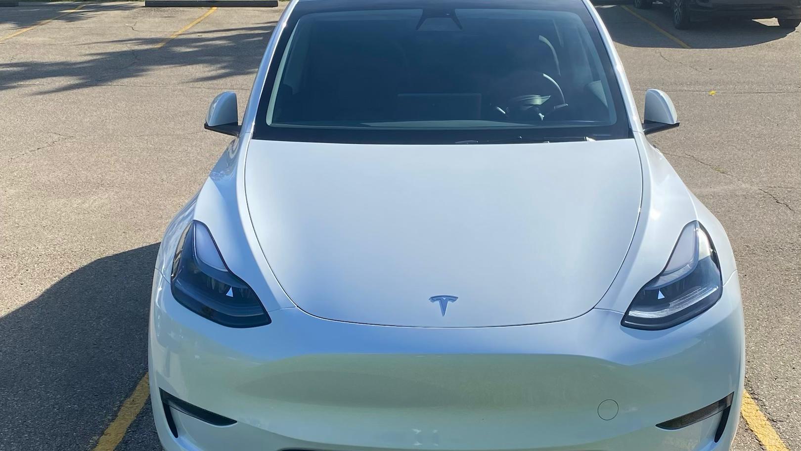 Tesla Model Y 2023 à Edmonton, AB