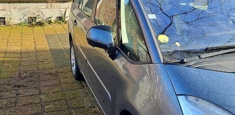 Citroen GRAND C4 PICASSO 2011