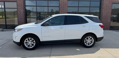 Chevrolet Equinox 2019