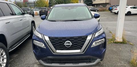 Nissan Rogue 2023