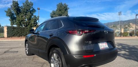 Mazda CX-30 2023