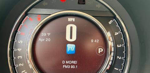FIAT 500X 2016