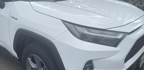 Toyota RAV4 2023