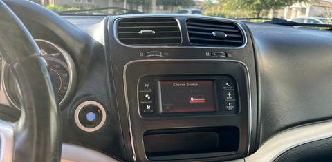 Dodge Journey 2015